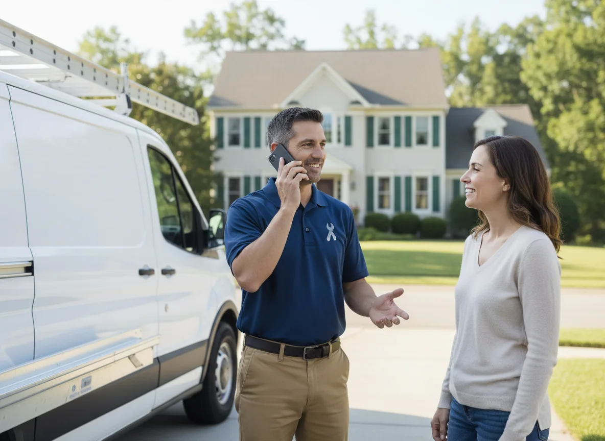 Home Gutter Service Anacoco, LA FAQs